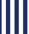 Sunbrella Awning / Marine 46" Beaufort Captain Navy Fabric