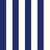 Sunbrella Awning / Marine 46" Beaufort Captain Navy