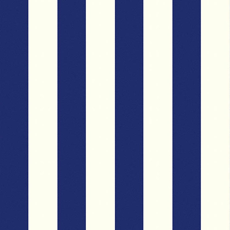 Sunbrella Awning / Marine 46" Beaufort Captain Navy Fabric