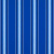 Sunbrella Awning / Marine 46" Pacific Blue Fancy Fabric