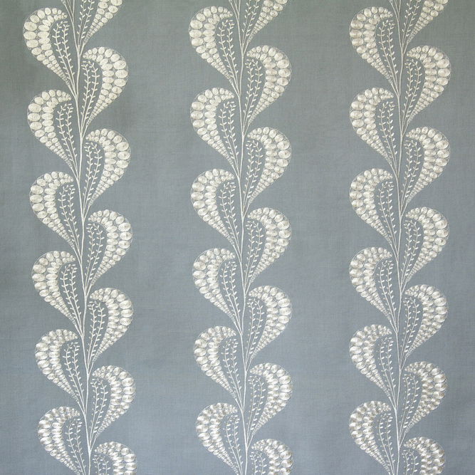 Kravet Tisza Chambray Fabric