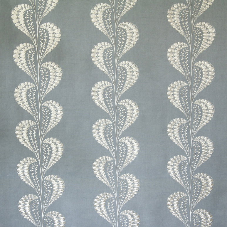 Kravet Tisza Chambray Fabric
