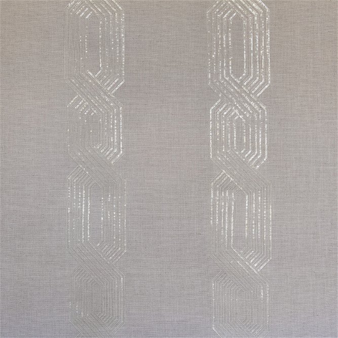 Kravet Metalwork Shell Fabric