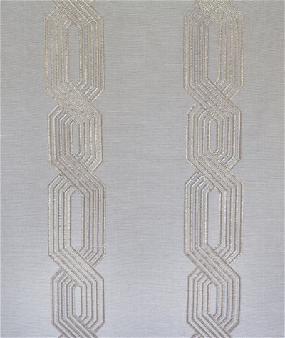 Kravet Metalwork Vapor Fabric