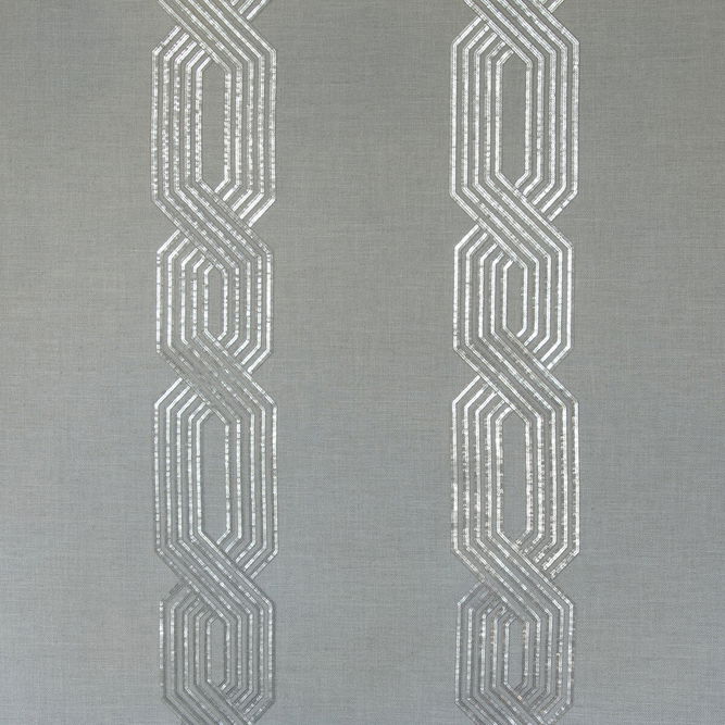 Kravet Metalwork Burnished Fabric