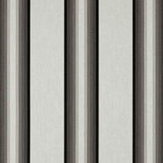 Sunbrella Awning / Marine 46" Grey / Black / White Fabric