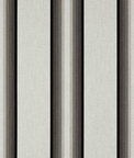 Sunbrella Awning / Marine 46" Grey / Black / White Fabric