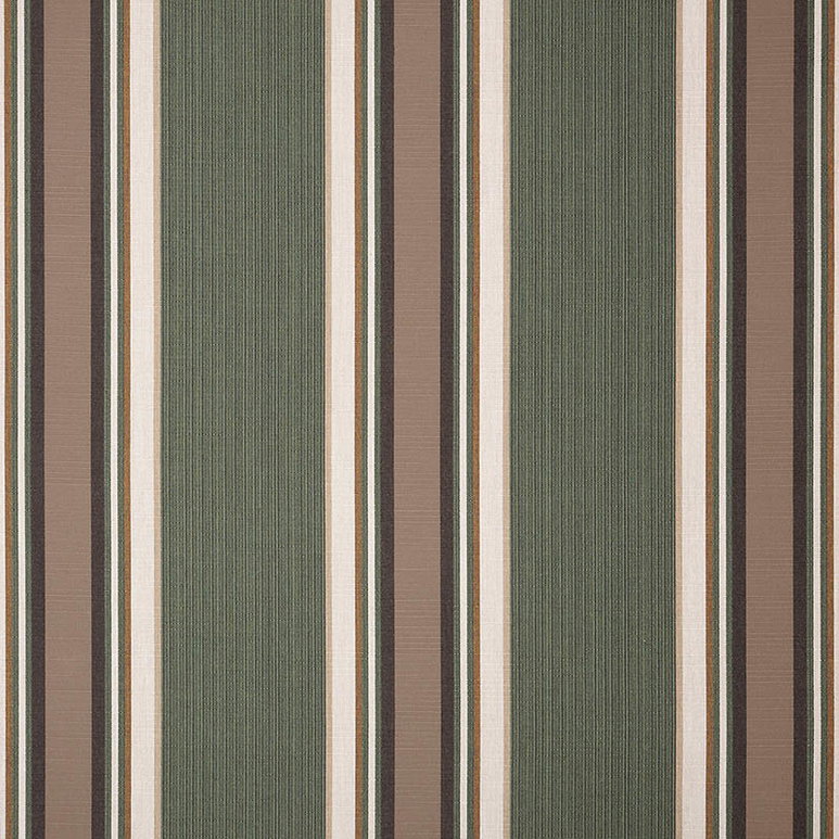 Sunbrella Mayfield Emblem Fern Fabric