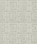 Kravet Oui Fringe Mist Fabric