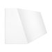 4 x 8 x 12 x 36 Wedge Foam