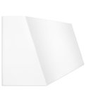 4 x 8 x 12 x 36 Wedge Foam