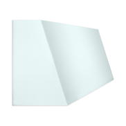 4 x 8 x 12 x 36 High Density Wedge Foam