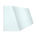 4 x 8 x 12 x 36 High Density Wedge Foam
