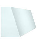 4 x 8 x 12 x 36 High Density Wedge Foam