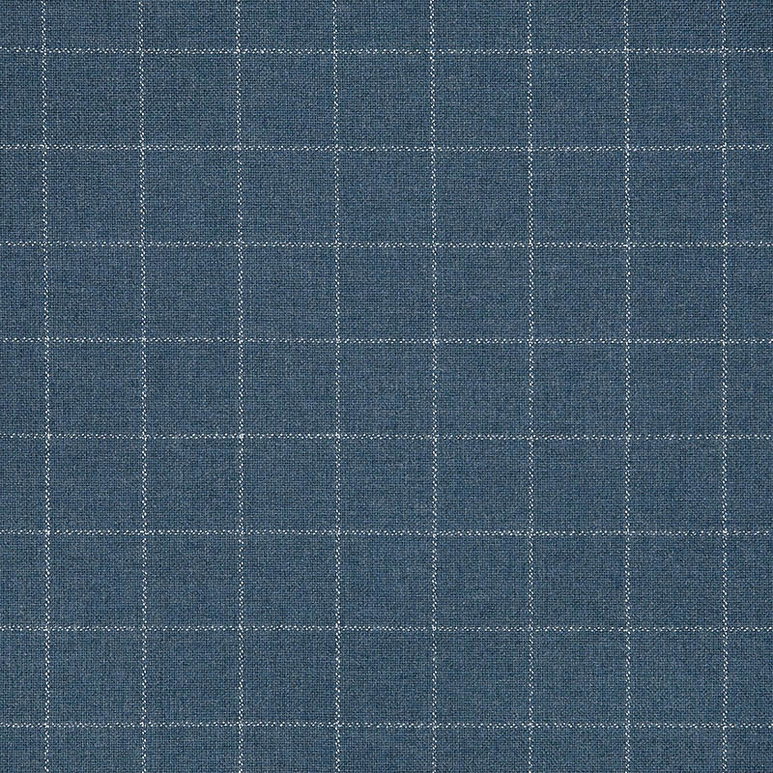 Sunbrella Context Indigo Fabric