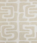Kravet Oui Grande Ivory Fabric