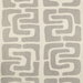 Kravet Oui Grande Gris Fabric