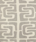 Kravet Oui Grande Gris Fabric