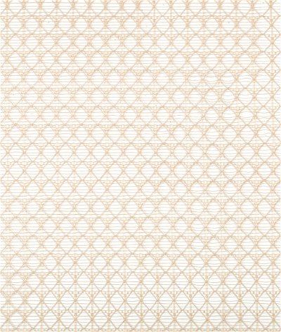 Kravet Intersecting Flax Fabric