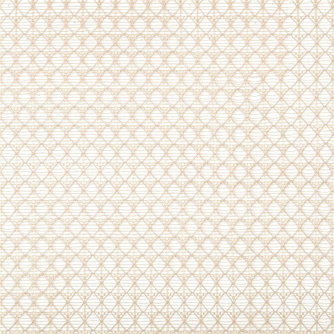 Kravet Intersecting Flax Fabric