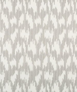 Kravet Kace Pewter Fabric