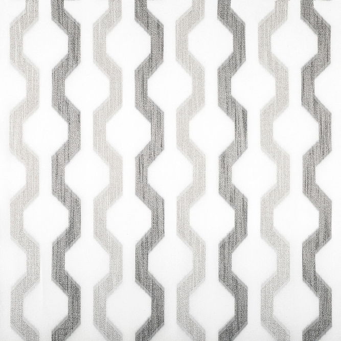 Kravet Elevated Pewter Fabric