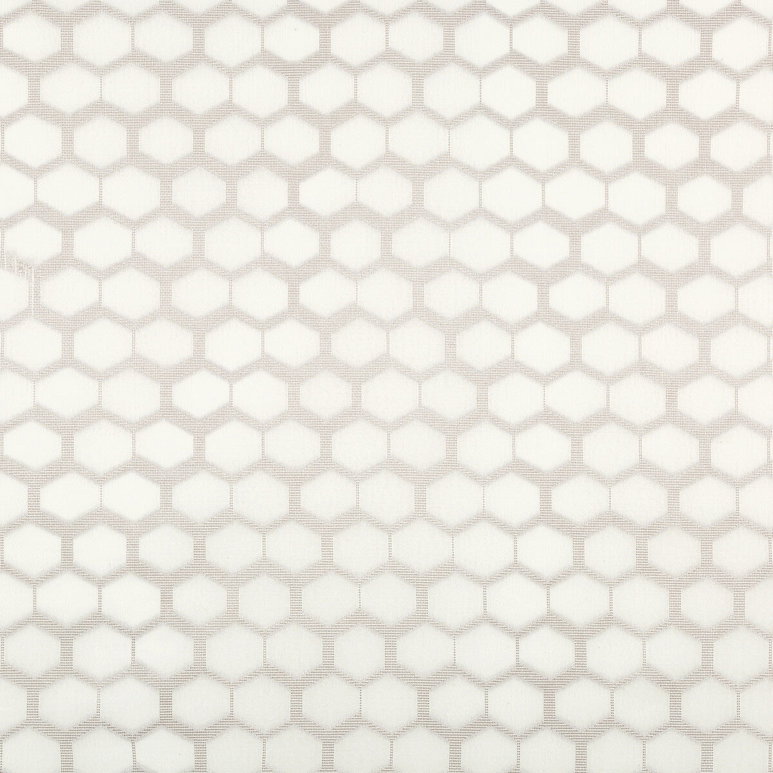 Kravet Rework Silver Fabric