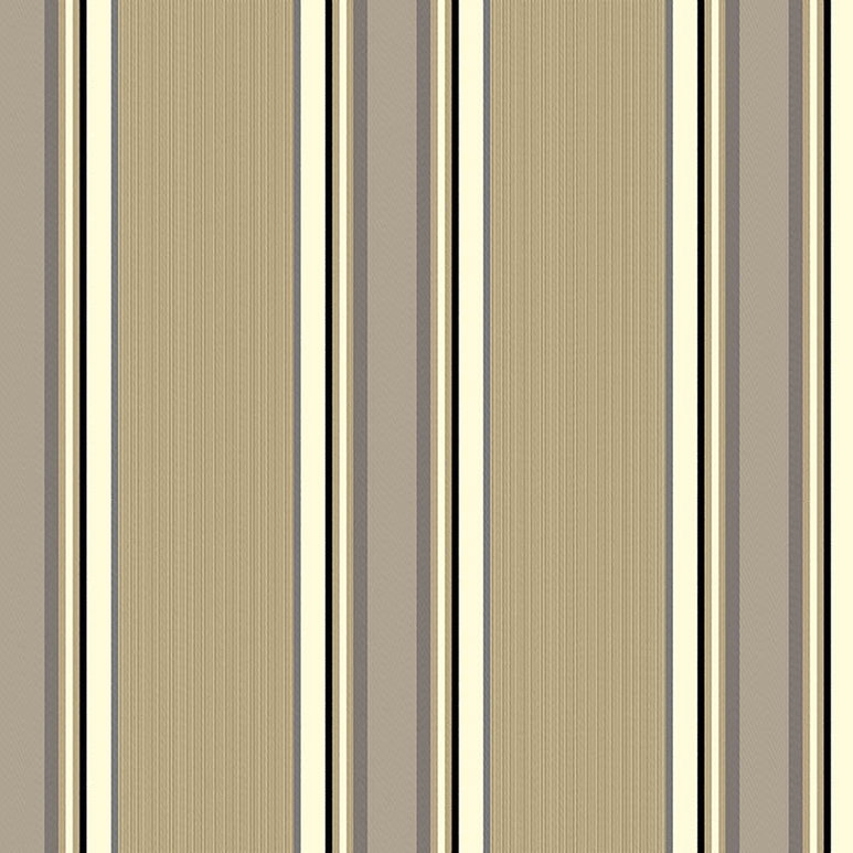 Sunbrella Mayfield Emblem Beige Fabric