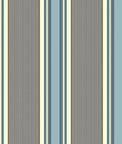 Sunbrella Mayfield Emblem Dew Fabric