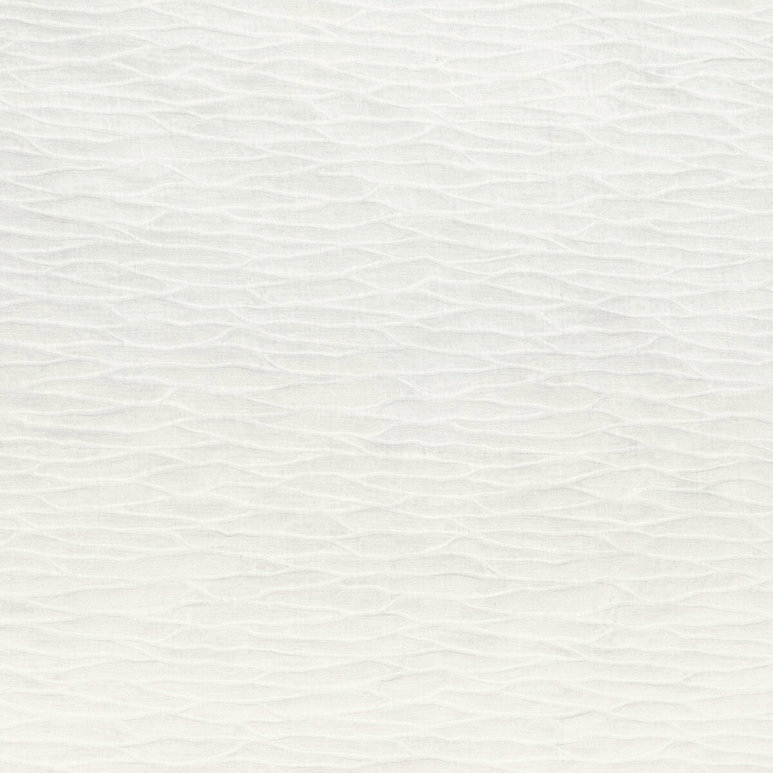 Kravet Wavecrest Ivory Fabric