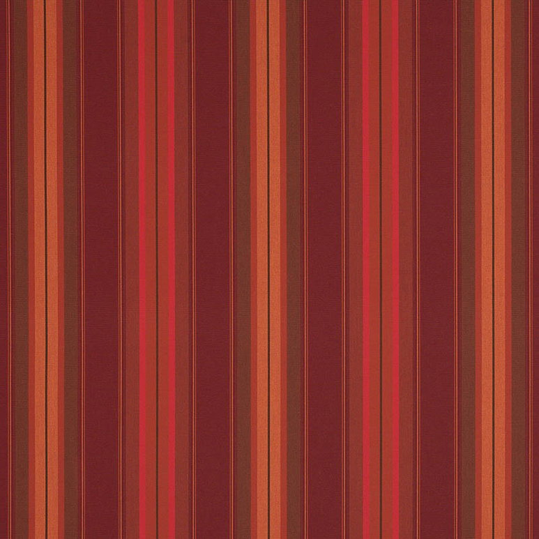 Sunbrella Awning / Marine 46" Saxon Chili Fabric