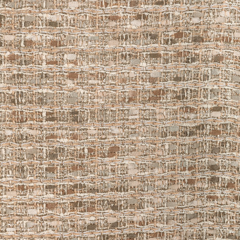 Kravet Sheer Luxe Sandstone Fabric