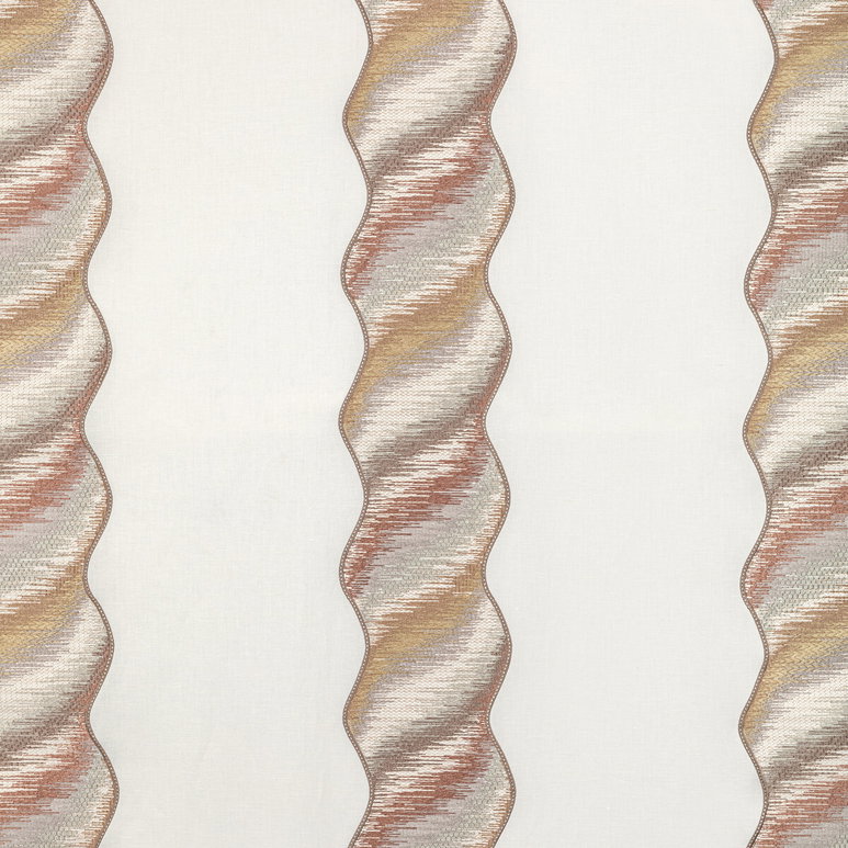 Kravet Aqueous Desert Rose Fabric