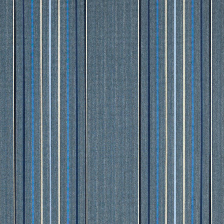 Sunbrella Awning / Marine 46" Motive Denim Fabric