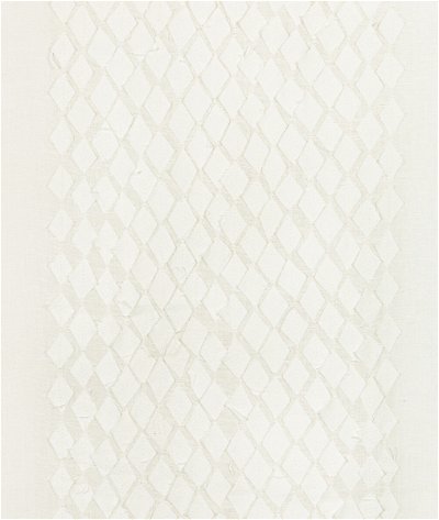 Kravet Linen Layer Ivory Fabric