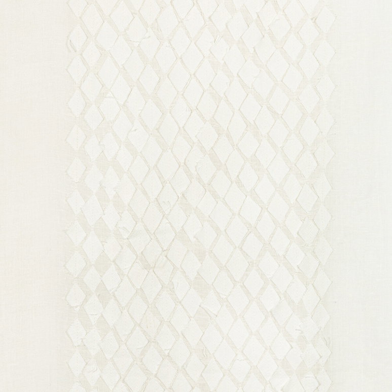 Kravet Linen Layer Ivory Fabric