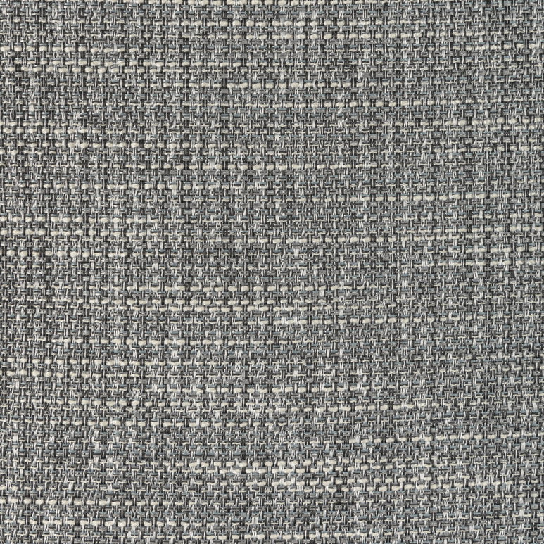 Kravet Luma Texture Black Ice Fabric