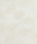 Kravet Gingko Leaf Pearl Fabric