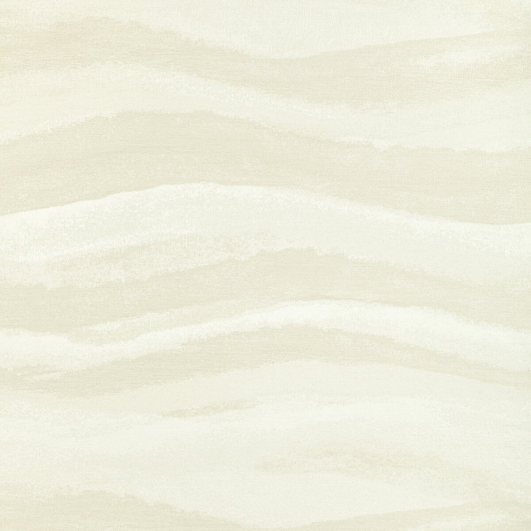 Kravet Silk Waves Pearl Fabric