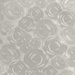 Kravet Silk Cosmos Platinum Fabric