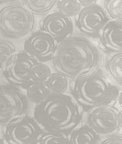 Kravet Silk Cosmos Platinum Fabric