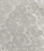 Kravet Silk Cosmos Platinum Fabric