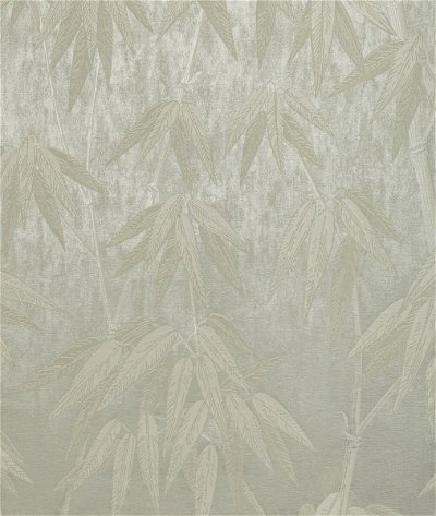 Kravet Bamboo Chic Pewter Fabric