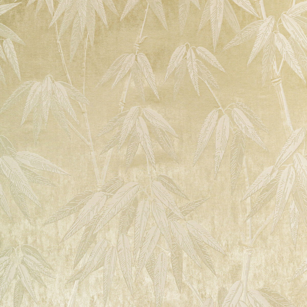 Kravet Bamboo Chic Gold Fabric | OnlineFabricStore