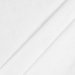 Hanes White Elite Upholstery Dust Cover - 200