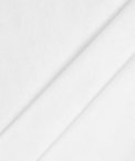 Hanes White Elite Upholstery Dust Cover - 200
