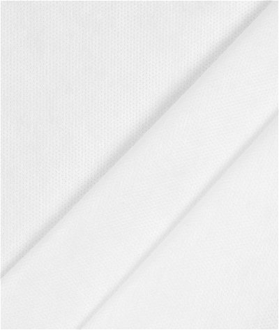 Hanes White Elite Upholstery Dust Cover - 200
