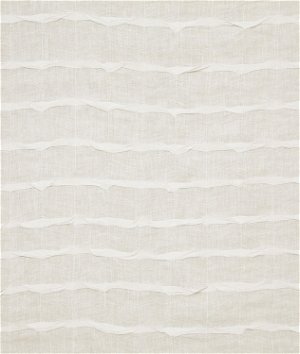 Pindler & Pindler Asherton White Fabric