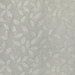 Kravet Leaf Me Alone Platinum Fabric
