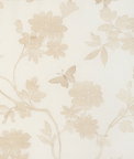 Kravet Flutter Vine Buff Fabric